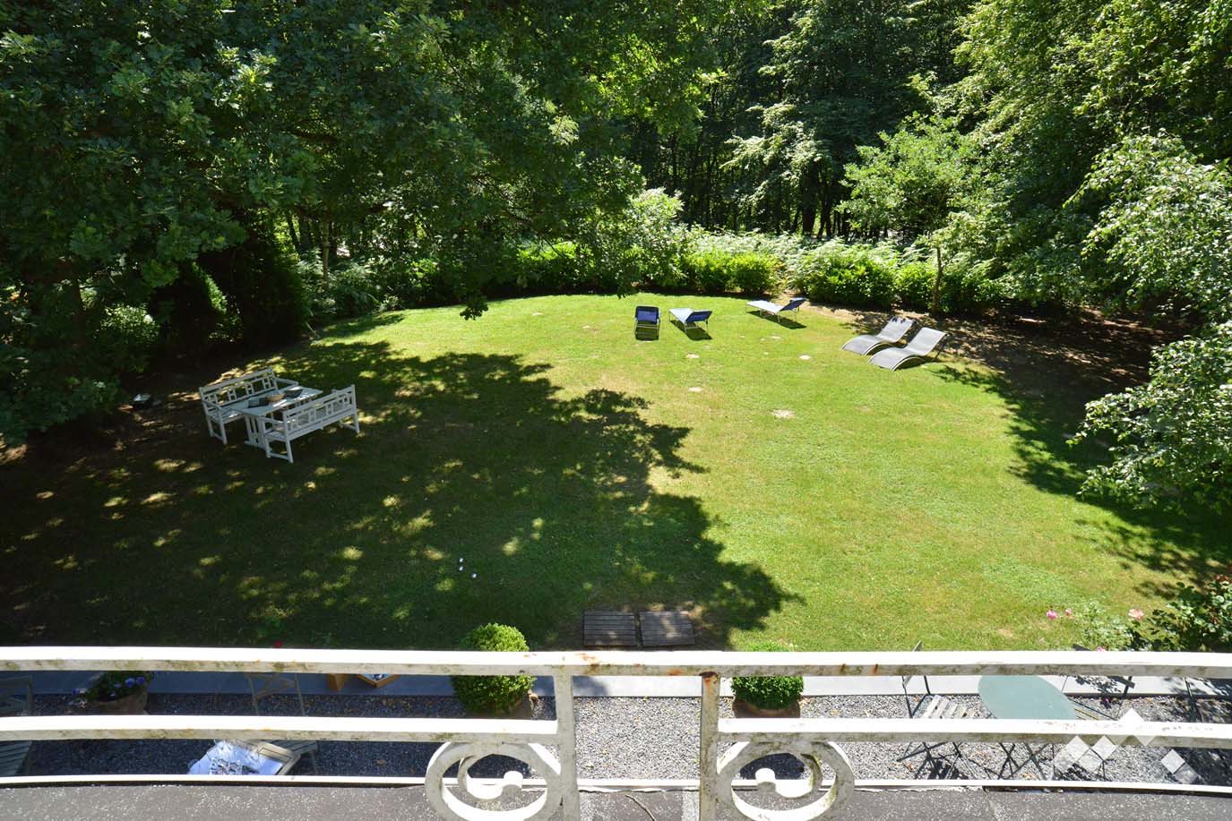 VILLA FLORE-37